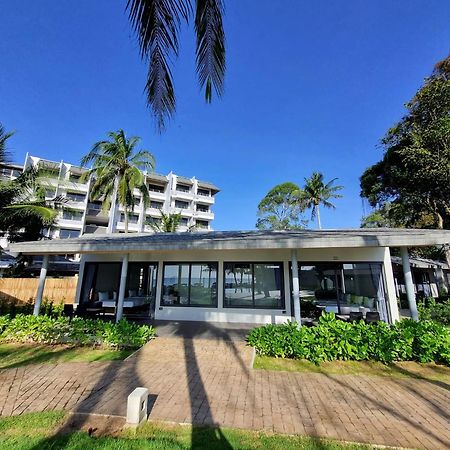 Rayong Chalet Resort Klaeng Exterior photo