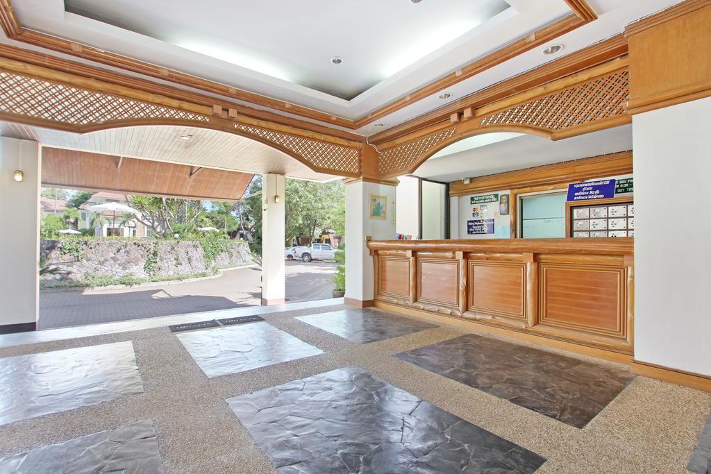 Rayong Chalet Resort Klaeng Exterior photo