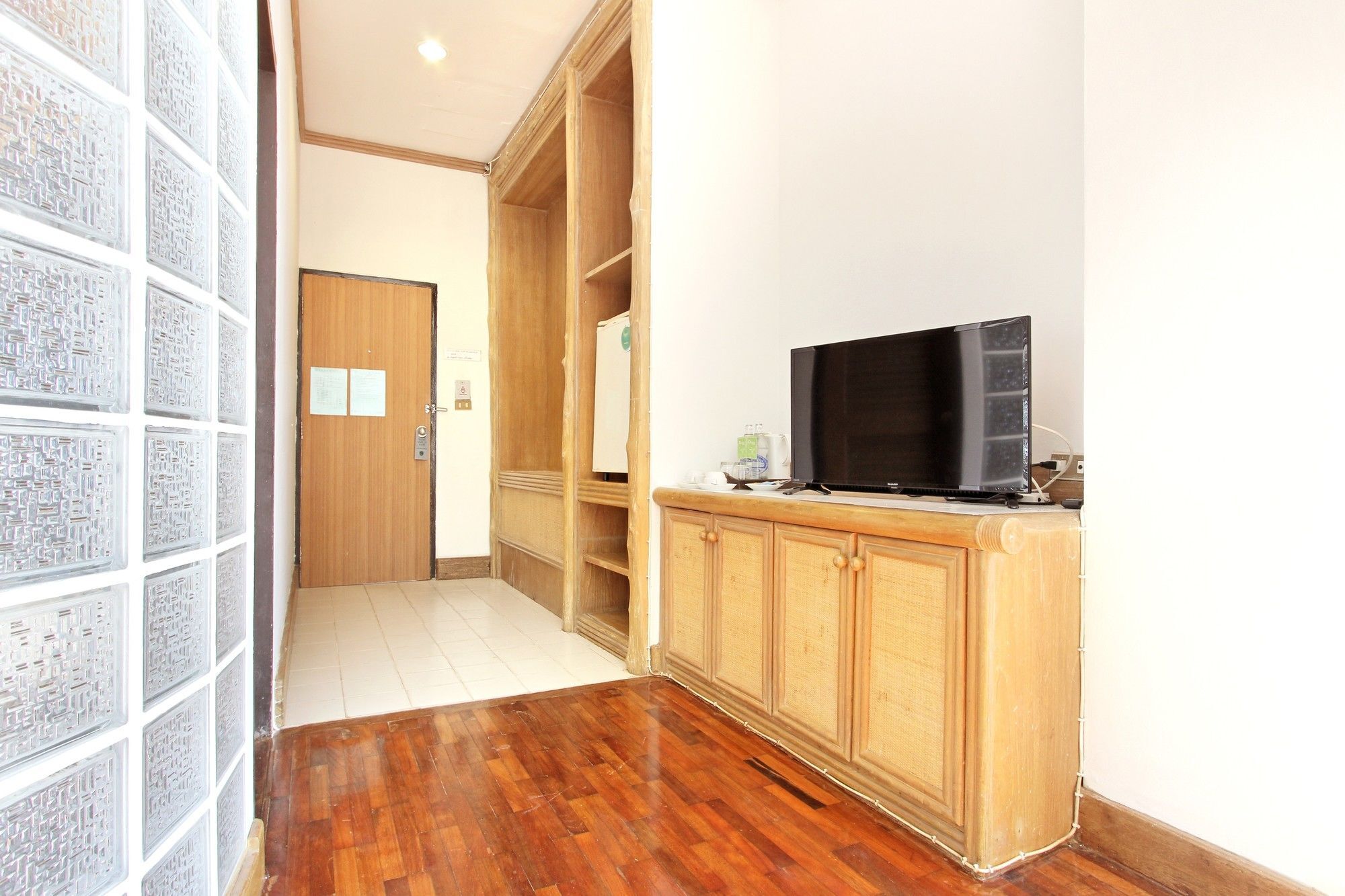 Rayong Chalet Resort Klaeng Exterior photo