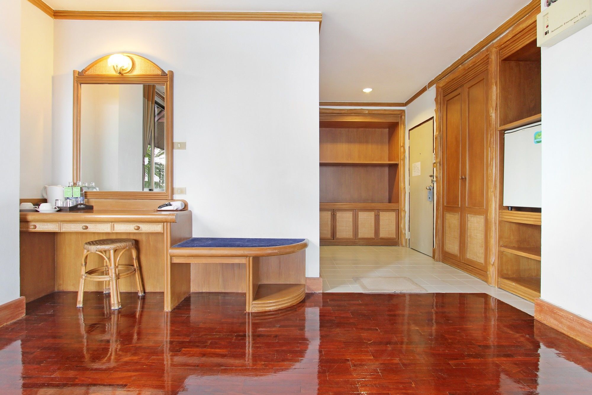 Rayong Chalet Resort Klaeng Exterior photo